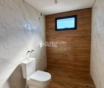 Casa com 3 quartos e 160m² para alugar em São José, Canoas. - Photo 2