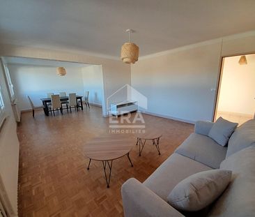 Location Appartement 3 pièces 92m² - Photo 1