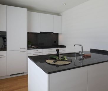 Attic apartment with a beautiful terrace with a view - Photo 1