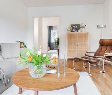 Stora Bergsgatan, Töreboda - Photo 3