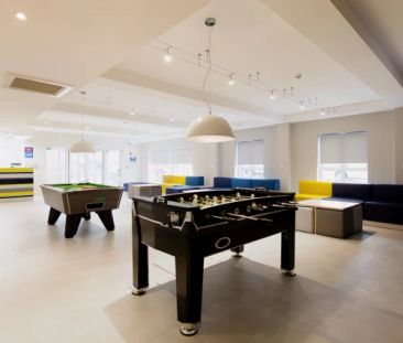 Standard Studio - Photo 6