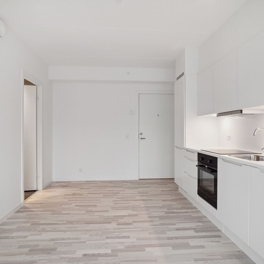 Ballerup Boulevard 11, st. 1. 2740 Skovlunde - Photo 1