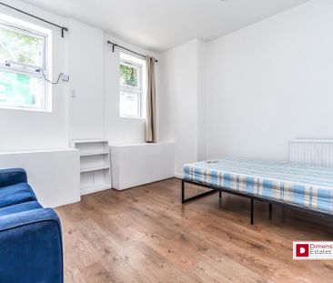 3 bedroom maisonette to rent - Photo 3