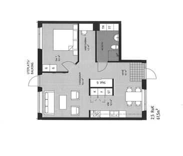 Bokelundsvägen 21 G - Photo 1