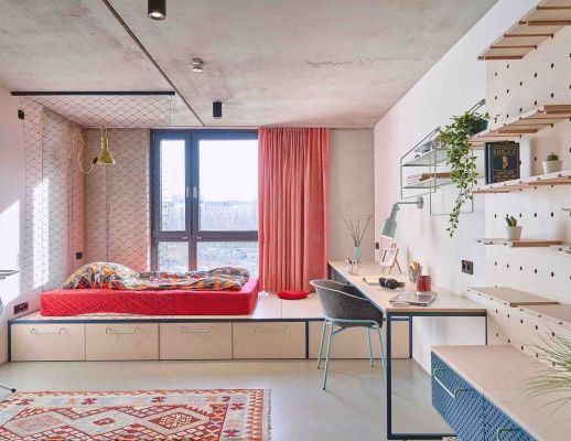 Basecamp by Xior Leipzig - Photo 1