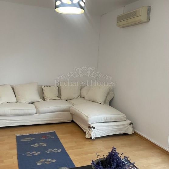 Practical Two Bedrooms, Floreasca - Fotografie 1