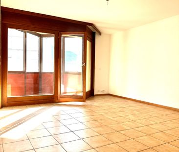 Joli appartement de 3,5 pièces à Sion - Photo 1