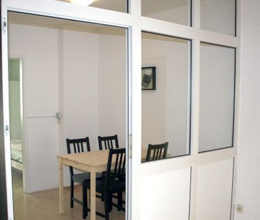 Zimmer in der Stromstraße - Photo 1