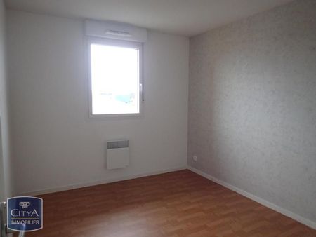 Location Appartement 3 pièces 64m² ST LYS 31470 - Photo 2