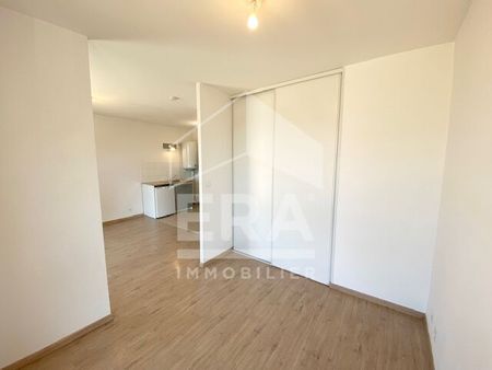 Appartement 1 pièce à Calais - Photo 5