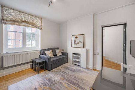 1 bedroom flat to rent - Photo 2