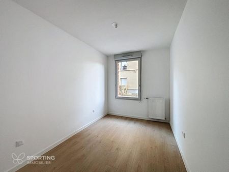 Appartement 3 pièces – 65 m² - Photo 4