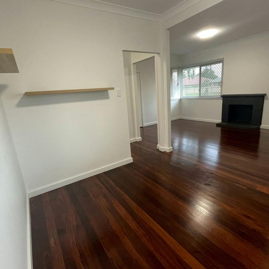NEWLY RENOVATED HOME - Photo 1