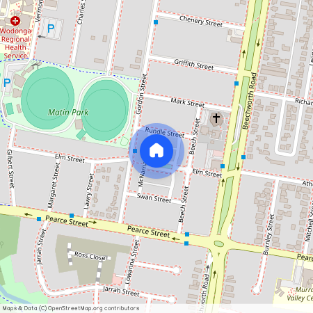 34 Elmwood Circuit, Vic 3690, Wodonga