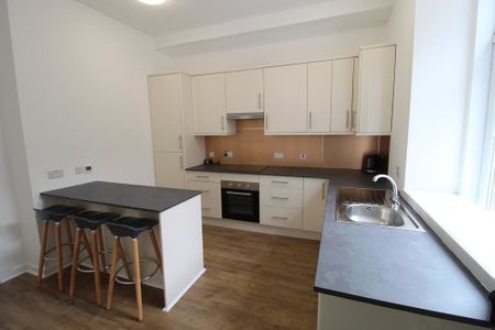 Holburn Street, Second Floor flat, AB10 - Photo 4