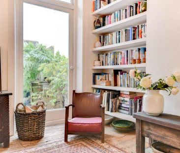 4 bedroom terraced house to rent - Photo 6