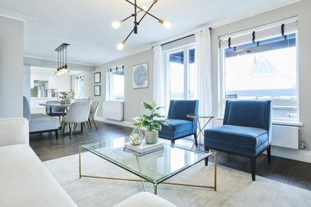 Fulham Road, South Kensington, SW3 6SN, London - Photo 2