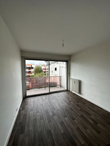 Location appartement 3 pièces, 74.50m², Le Havre - Photo 4