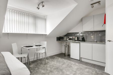 Room in a Shared House, Gillott Road, B16 - Photo 4