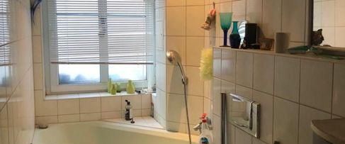 Teilweise möblierte 1 Zimmer Wohnung in Neukölln unter Mieter zu vermieten - Foto 1