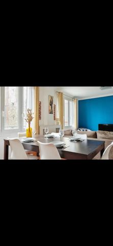 Location Appartement 3 pièces 75m² LA GARENNE COLOMBES 92250 - Photo 3