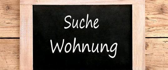 Wohnung gesucht als Single Person - Foto 1