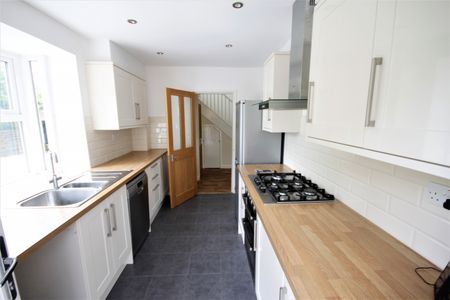 Cavendish Street, Yeadon, Leeds, West Yorkshire - Photo 5