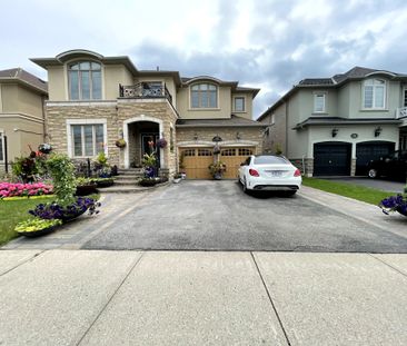 For Lease - 29 Jacksonville Drive, Brampton, Ontario - Photo 4