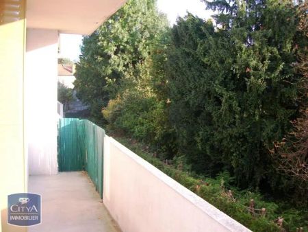 Appartement à louer 4 pièces 76.24m² - Photo 3