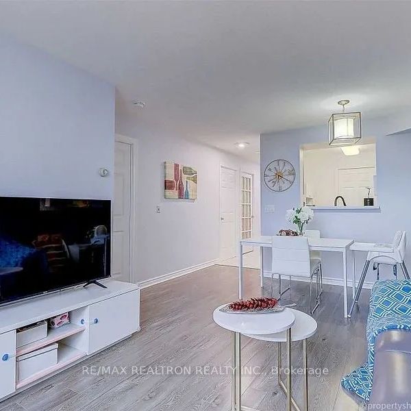 2627 Mccowan Road #808 - Photo 1