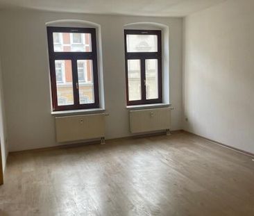 Super schöne und gepflegte 3-Raumwohnung in beliebter Lage! - Foto 1