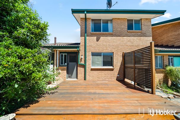 1/1 Gerald Street, Queanbeyan NSW 2620 - Apartment For Rent | Domain - Photo 1