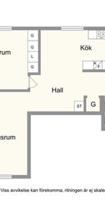 Parkvägen 4 - Photo 3