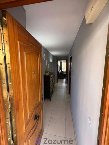 Piso de alquiler en C. de Londres, 4, Rincón Alto - Photo 5