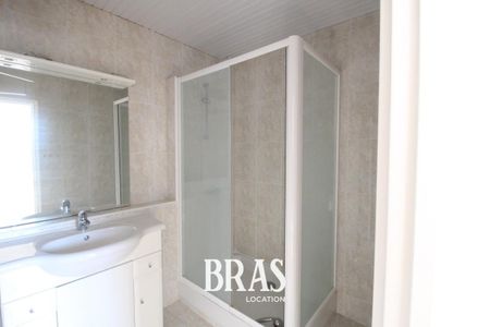 Location Appartement 2 pièces 43m² NANTES 44300 - Photo 4