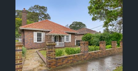 Tastefully renovated family home | Position perfect - Photo 5
