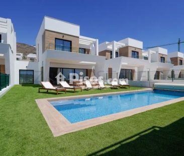Casa en alquiler en Calle d'Equador - Photo 4