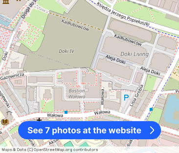 Mieszkanie na wynajem Śródmieście - Photo 1