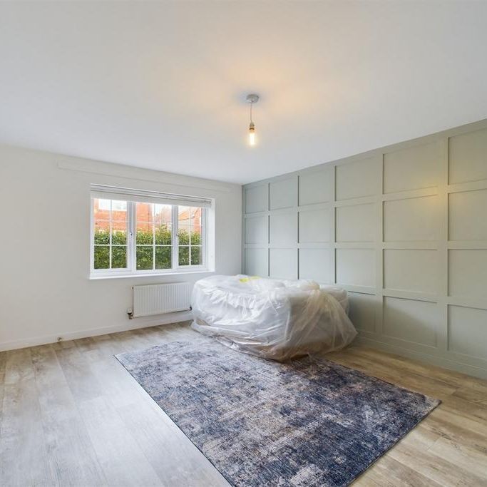 3 bedroom semi-detached house to rent - Photo 1