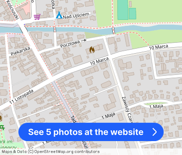 Wynajmę pokoj - Łeba - Photo 1