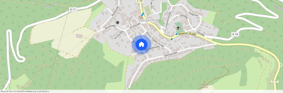 Birkenweg 17, 56729 Langenfeld