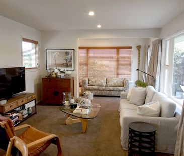 Short Term House in Cashmere - available now to 1st August 2026. - Photo 4