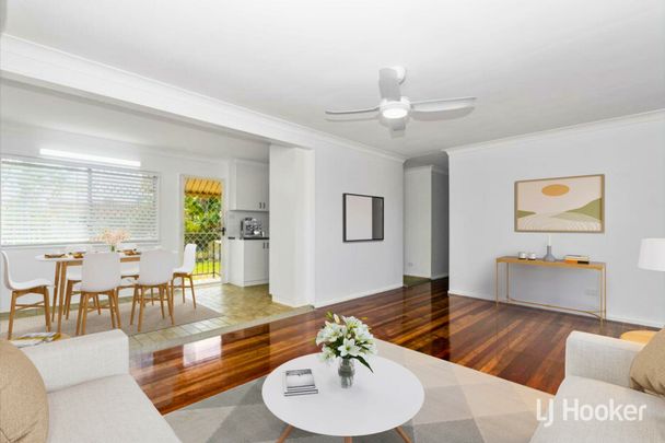 28 Egret Crescent, Condon - Photo 1