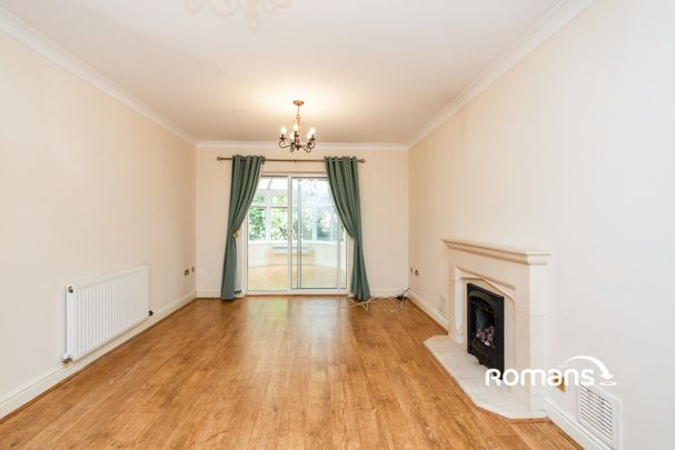 5 bedroom house to rent - Photo 1