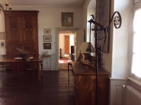 Location Appartement 4 pièces 103m² - Photo 5