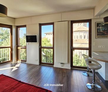 Location Appartement 3 pièces 69m² TOULOUSE 31000 - Photo 5