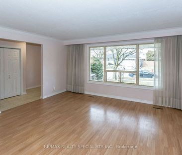 For Lease - 1164 Shamir Crescent, Mississauga, Ontario - Photo 5