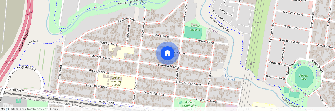 25 Blanche Street, Ardeer VIC 3022