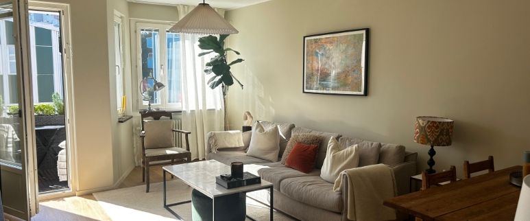 Kostervägen 2 - Photo 1