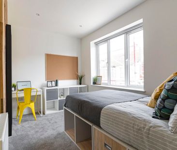 Montgomerie #23 - Photo 6